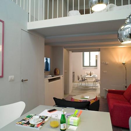 Milan Design Suites Exteriör bild