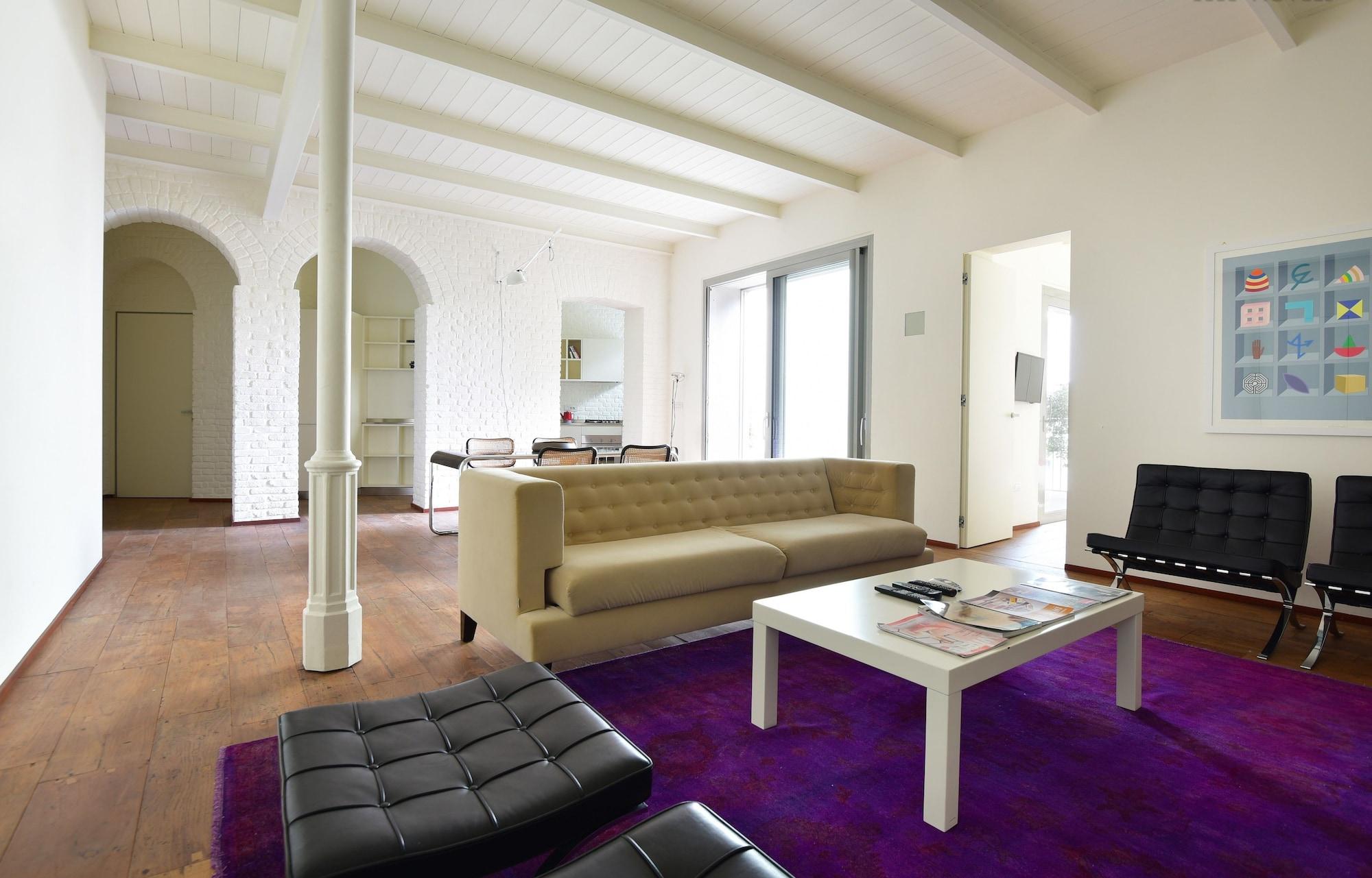Milan Design Suites Exteriör bild