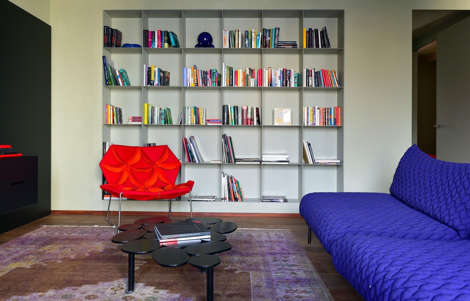 Milan Design Suites Exteriör bild