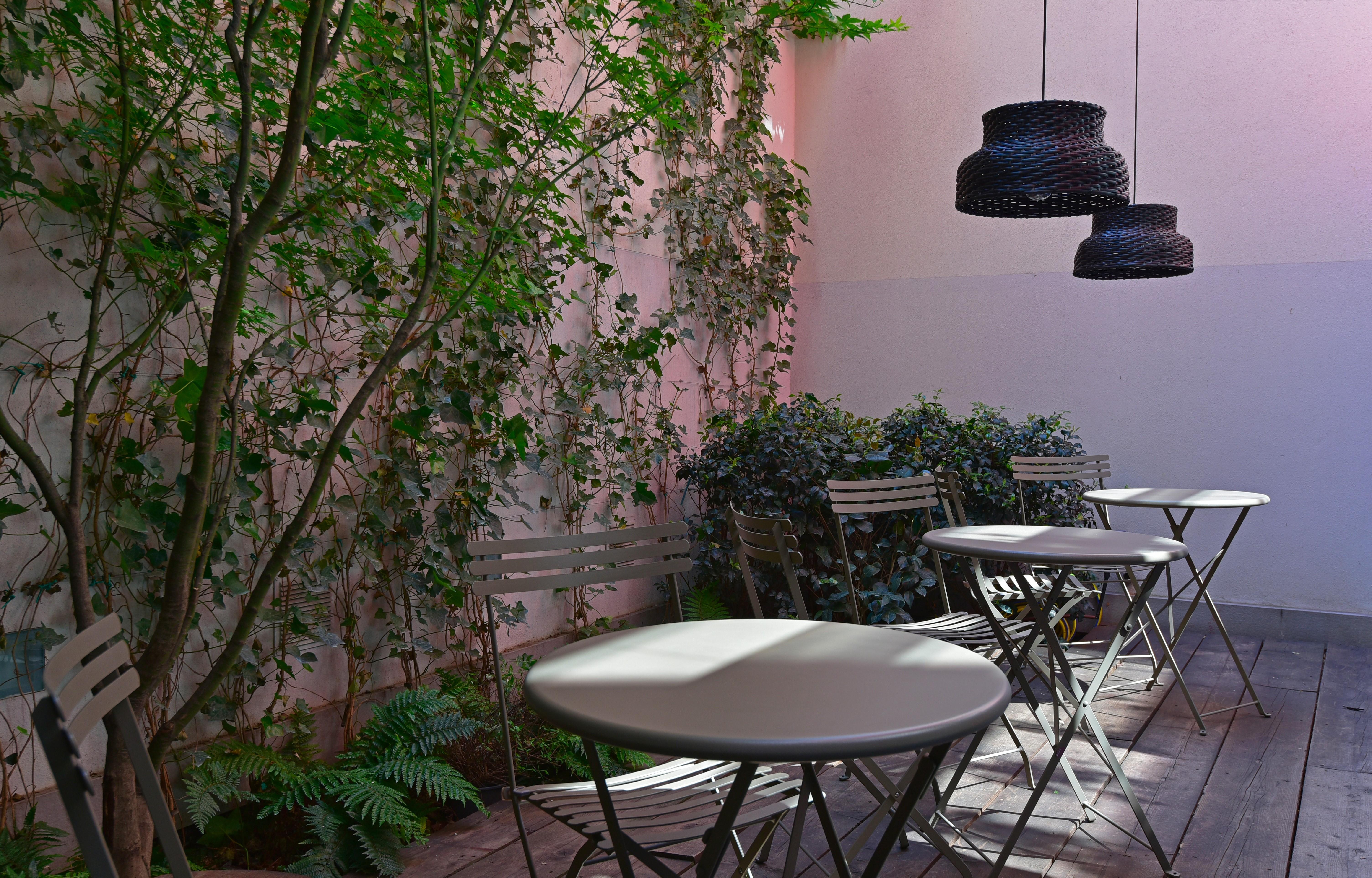 Milan Design Suites Exteriör bild