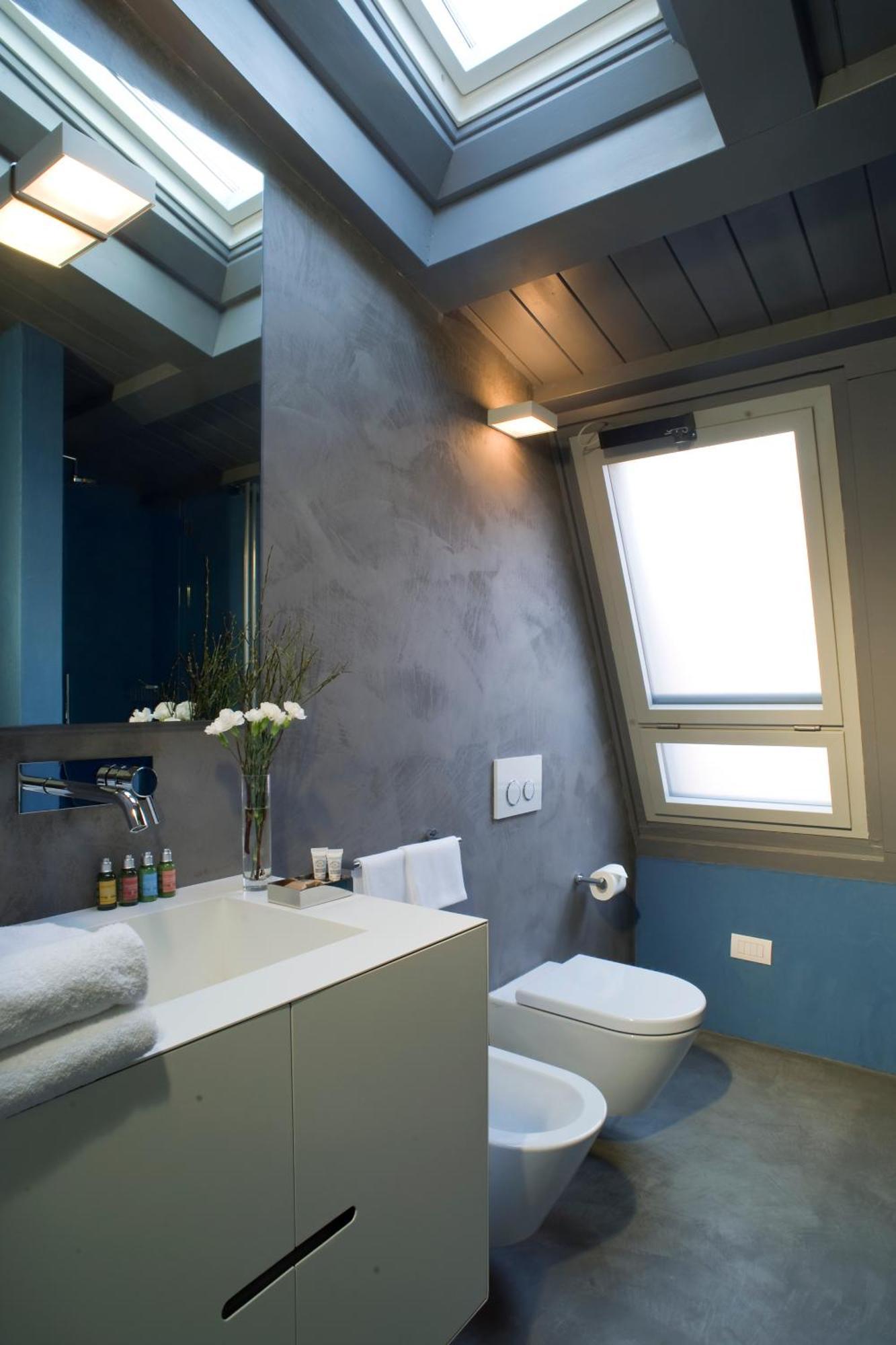 Milan Design Suites Exteriör bild