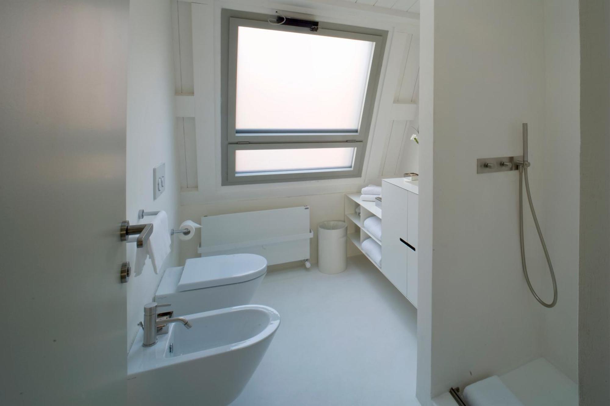 Milan Design Suites Exteriör bild